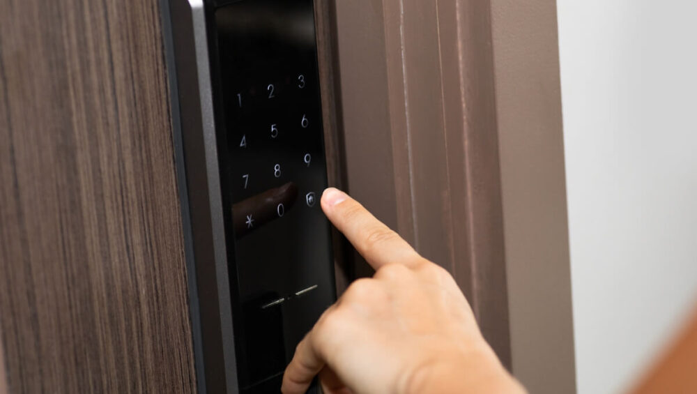 Why Should I buy a Smart Lock