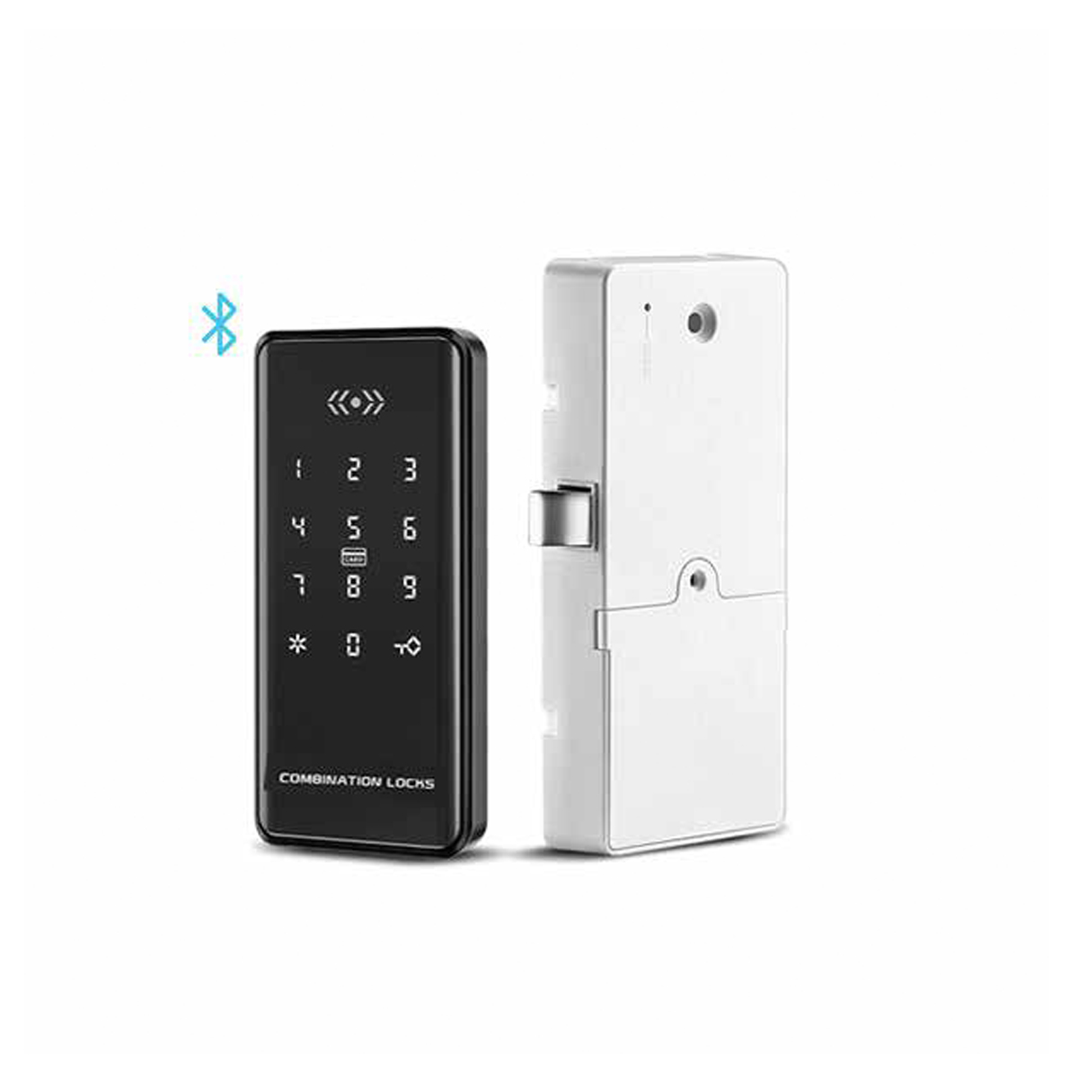 Oji EM179 Digital Cabinet Lock