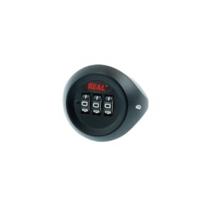 RL-9047 3 Digit Combination Cabinet Lock