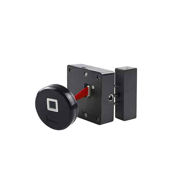 Oji Fingerprint Cabinet Lock Access