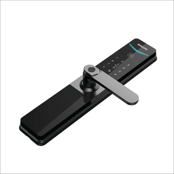 The New Philips DDL 610-5HBS Fingerprint Lock - Image 2